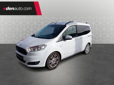 occasion Ford Tourneo Courier 1.5 TDCi 95 Trend