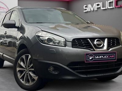 Occasion 2013 Nissan Qashqai +2 Tekna SUV | 8 900 €