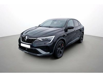 Occasion Renault Arkana R.S. 145 ch (106 kW) 2021 SUV