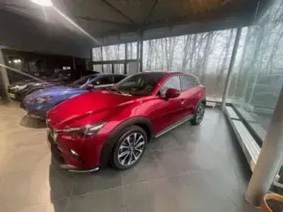 occasion Mazda CX-30 2.0 Skyactive Selection Business 2wd