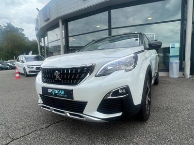 occasion Peugeot 3008 1.2 PureTech 130ch Allure S&S