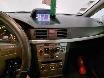 Bleu Occasion 2007 Opel Meriva Enjoy Monospace | 1 500 €