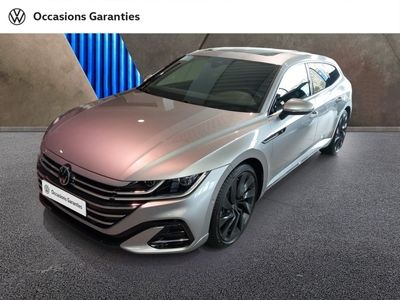 VW Arteon