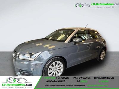Occasion Audi A1 Sportback 90 ch (66 kW) 2017 Citadine