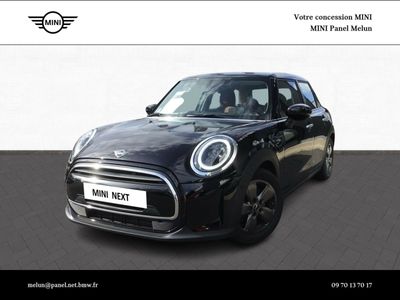 occasion Mini Cooper 