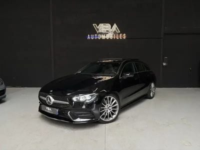 Mercedes CLA200