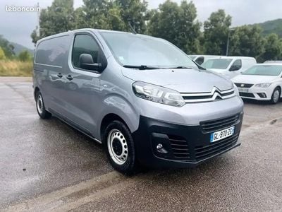 Citroën Jumpy