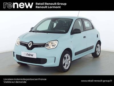 occasion Renault Twingo Twingo IIIIII SCe 65 - 20