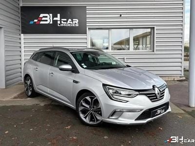 Occasion Renault Mégane GT Line GT-Line 150 ch (110 kW) 2020 Break