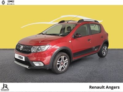 occasion Dacia Sandero 0.9 TCe 90ch Techroad