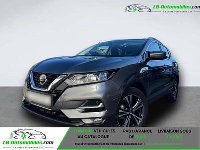 Occasion 2021 Nissan Qashqai SUV | 21 800 € (Prix assez cher)