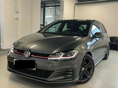 occasion VW Golf VII 2.0 TSI 245CH GTI PERFORMANCE DSG7 5P