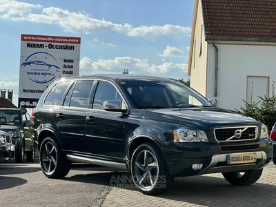 occasion Volvo XC90 R-DESIGN 200CH 7 PLACES 1ER