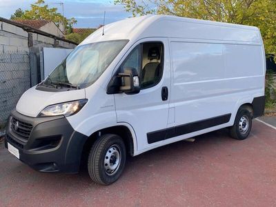 occasion Fiat Ducato DucatoTOLE 3.5 M H2 2.3 MJT 140 PACK 4p