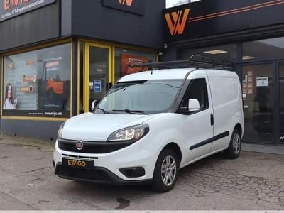 Fiat Doblò