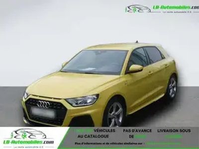 occasion Audi A1 30 Tfsi 116 Ch Bvm