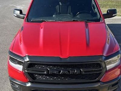 Occasion 2021 Dodge Ram Pick-up | 59 990 €