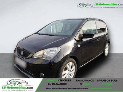 Occasion Seat Mii 75 ch (55 kW) 2013 Citadine