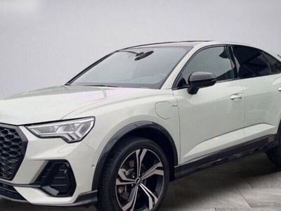 occasion Audi Q3 45 TFSI e 245ch S line S tronic 6