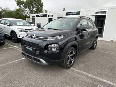 occasion Citroën C3 Aircross PureTech 110ch S&S Feel Business E6.d