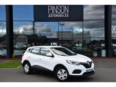 Occasion 2019 Renault Kadjar Life SUV | 12 900 € (Prix juste)