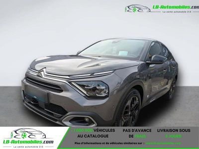 Occasion 2021 Citroën C4 PureTech Berline | 20 000 €