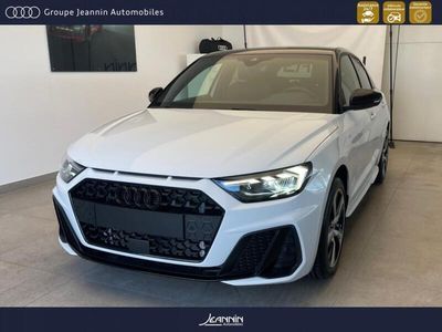 occasion Audi A1 Sportback 30 TFSI 110 ch BVM6 S line