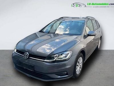VW Golf VII