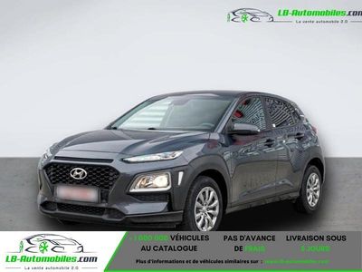 Occasion 2019 Hyundai Kona SUV | 19 400 € (Prix assez cher)