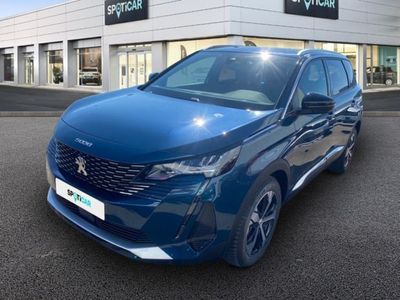 occasion Peugeot 5008 1.5 BlueHDi 130ch S&S Allure Pack EAT8 - VIVA189791792