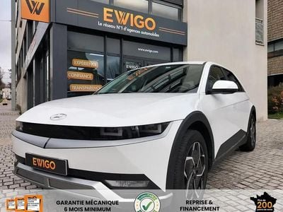 Occasion Hyundai Ioniq 228 kW (311 ch) 2023 Citadine