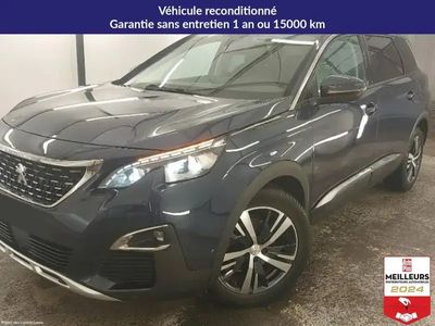 occasion Peugeot 5008 PureTech 130 Allure