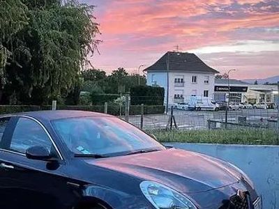 Occasion Alfa Romeo Giulietta Distinctive 170 ch (125 kW) 2011 Citadine