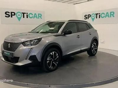 Peugeot e-2008