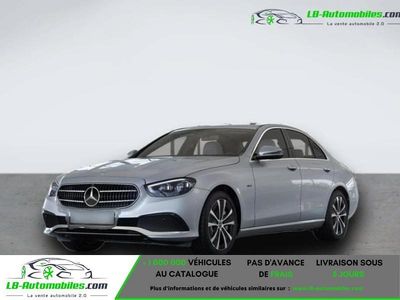 Occasion Mercedes E300 211 ch (155 kW) 2020 Berline
