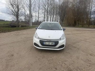 Occasion 2018 Peugeot 208 Citadine | 4 200 € (Bon prix)
