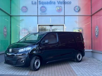 occasion Fiat Scudo M 2.0 BlueHDi 145ch S&S Pro Lounge Connect EAT8