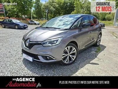 Renault Scénic IV