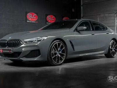 BMW 840