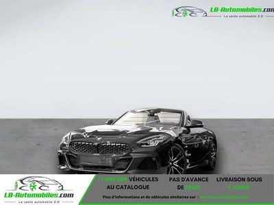 Occasion 2021 BMW Z4 Sport Line Coupé | 42 400 € (Prix assez cher)