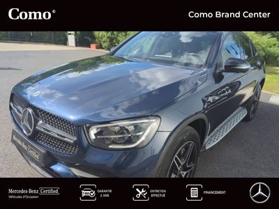 Mercedes GLC300