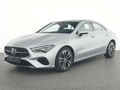 Mercedes CLA180