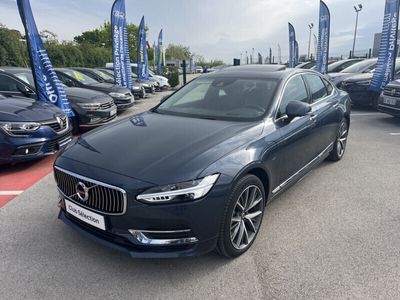 occasion Volvo S90 T8 Twin Engine 303 + 87ch Inscription Luxe Geartronic - VIVA193746804