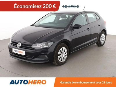 VW Polo