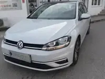 occasion VW Golf 1.0 Tsi 115 Bluemotion Confortline