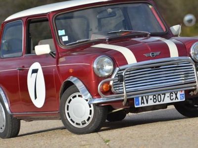 Occasion Mini Cooper 65 ch (47 kW) 1986 Citadine