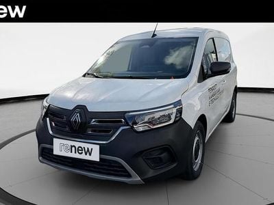 Blanc Nouvelle 2025 Renault Kangoo Van | 33 990 €