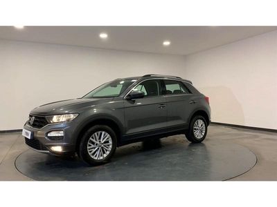 occasion VW T-Roc T-ROC1.0 TSI 115 Start/Stop BVM6 - Lounge