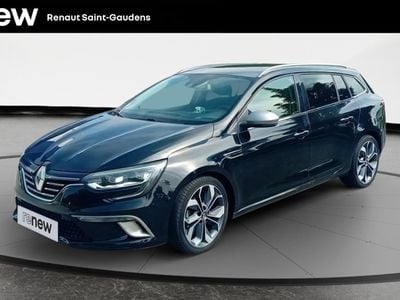 Renault Mégane IV