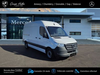 occasion Mercedes Sprinter 314 CDI 37 3T5 Pro Propulsion